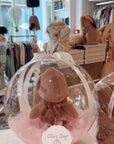 Organic Bunny Bobo Balloon Add-on