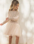 Ren  Dress Raised by water - Tutu Dress