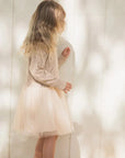 Ren  Dress Raised by water - Tutu Dress