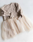 Ren  Dress Raised by water - Tutu Dress