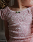 BALLERINA DRESS - Ash Rose