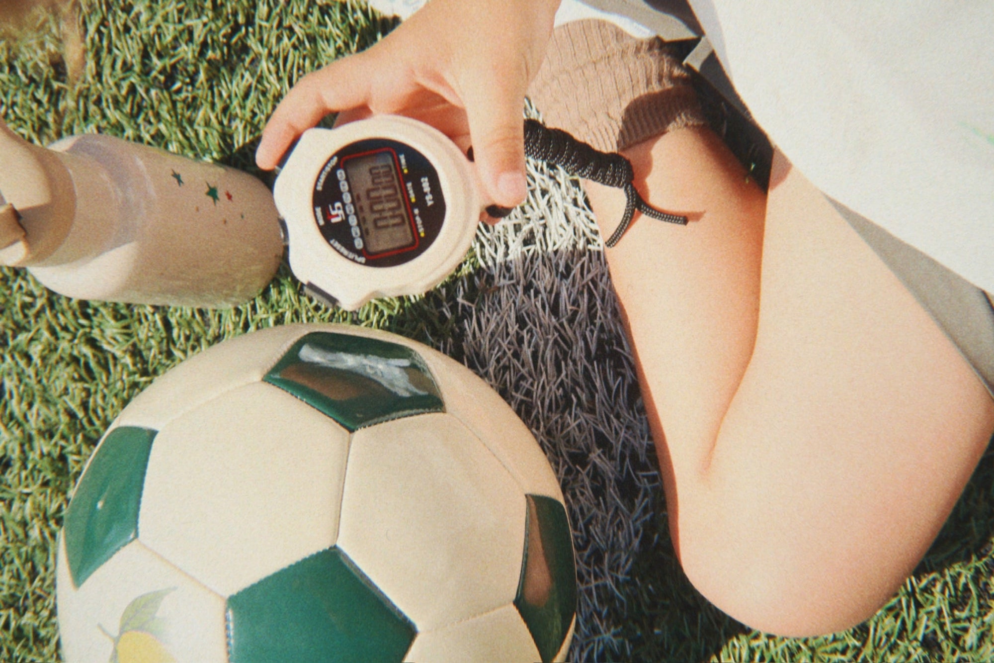Football Set - Konges Slojd