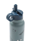 FALK Water Bottle 350 ml - Play / Dusty Peppermint