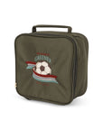 Clover Thermo Lunch Bag ⚽️| Konges Slojd