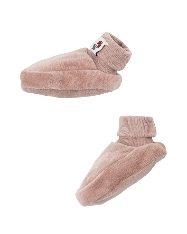 BOOTIES – GOTS – AW26