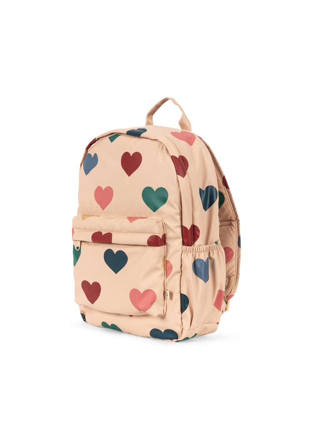 RAINY BACKPACK ❤️💚🩷💙