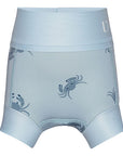 Bath nappy neoprene – English Rose or Lily Skyway