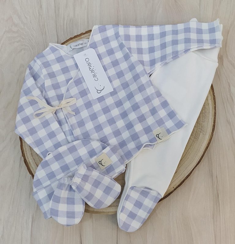 Gift Pack Vichy - 3 Months