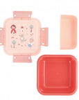 Large Lunch Box Tutete Little Red