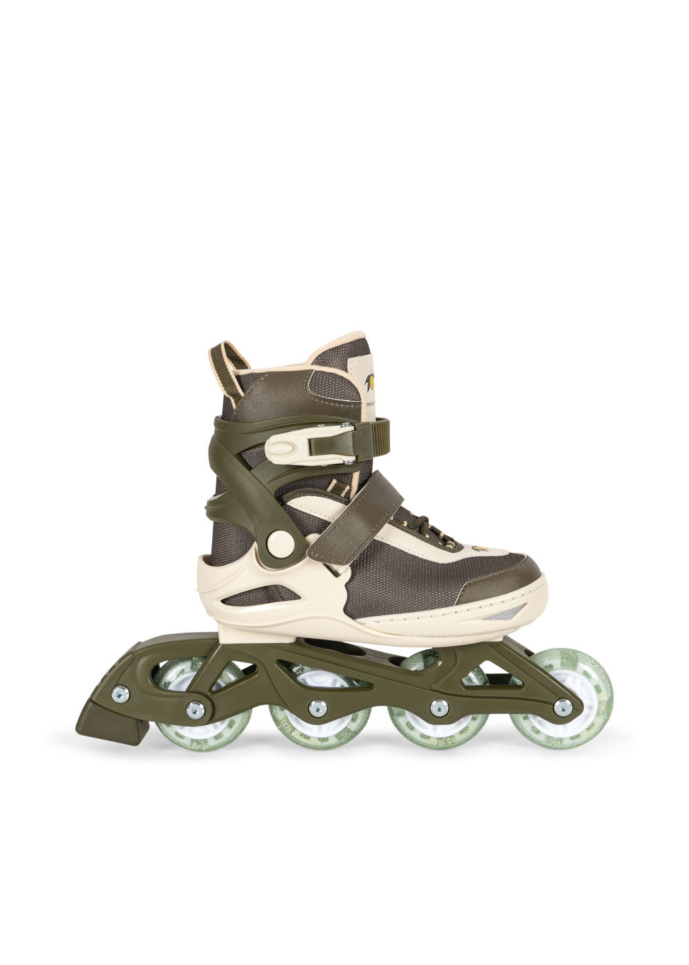 LIGHT UP ROLLER SKATES - Kalamata 🍋
