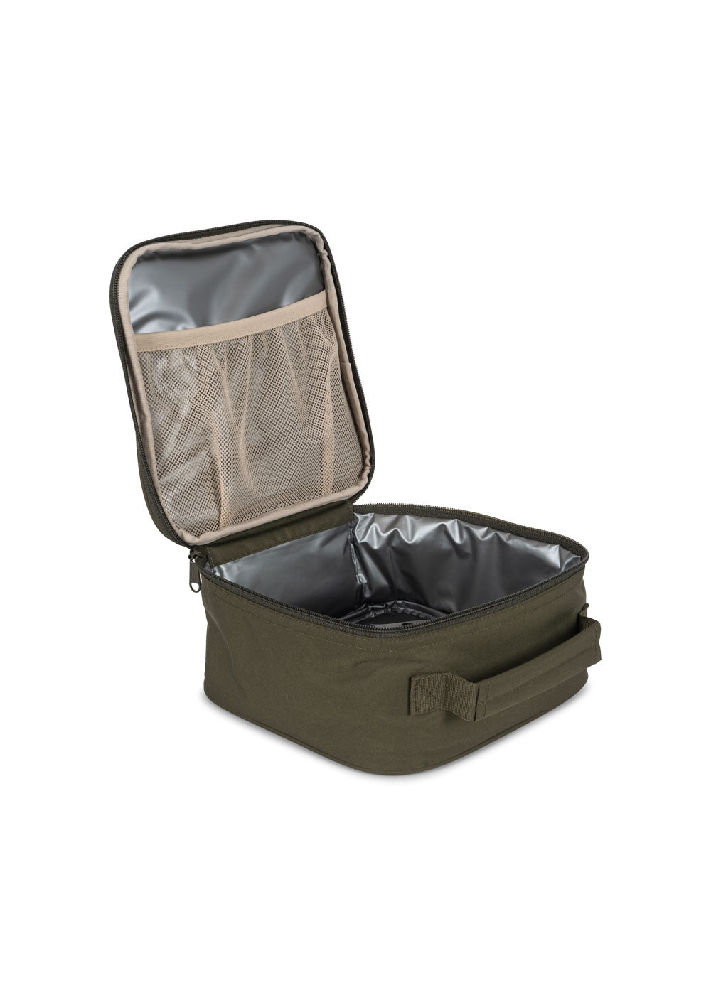 Clover Thermo Lunch Bag ⚽️| Konges Slojd