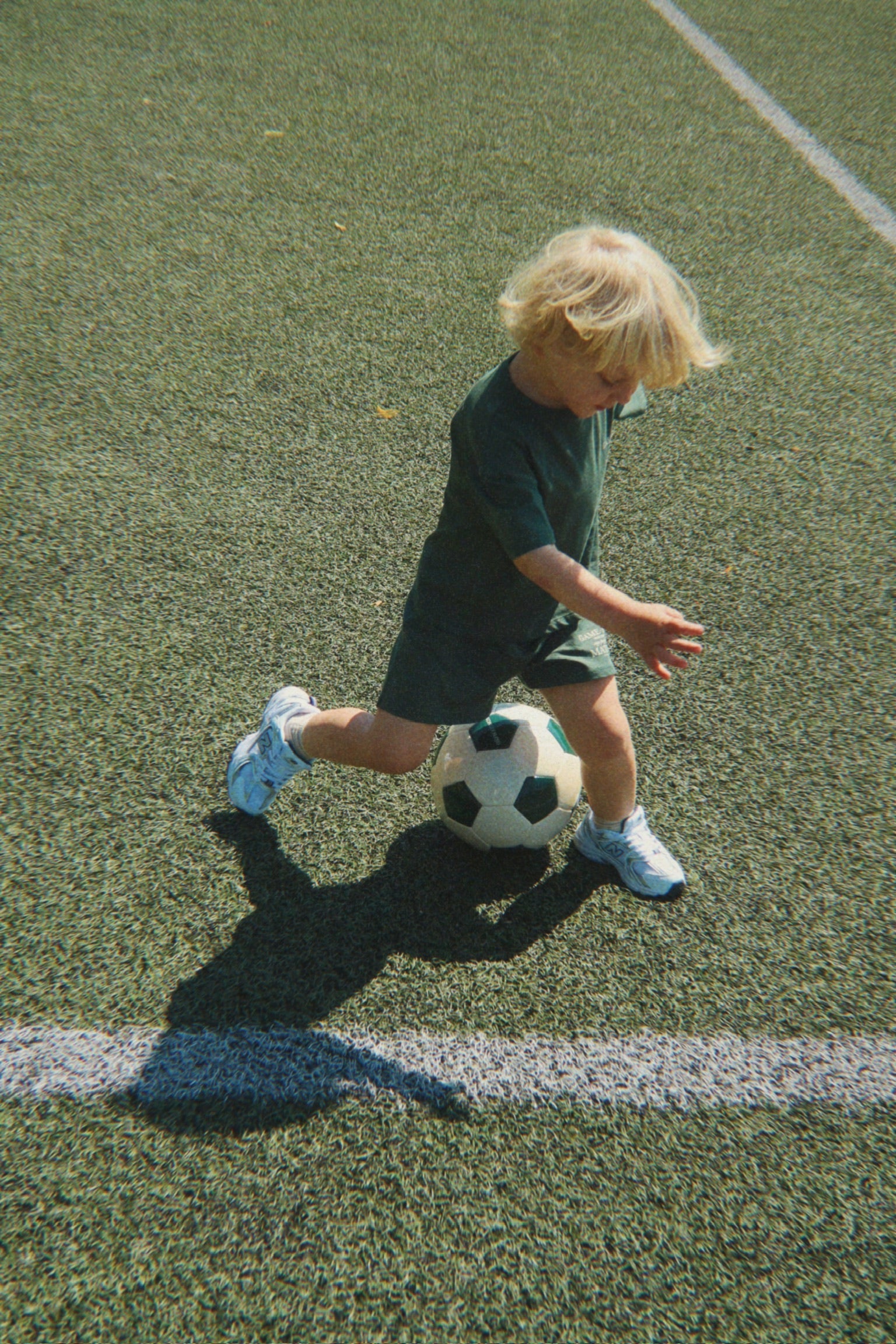 Football Set - Konges Slojd