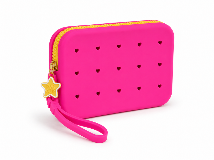 Customizable Nomad Pouch