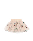 Tullie Smock Skirt 🍒 - Konges Slojd