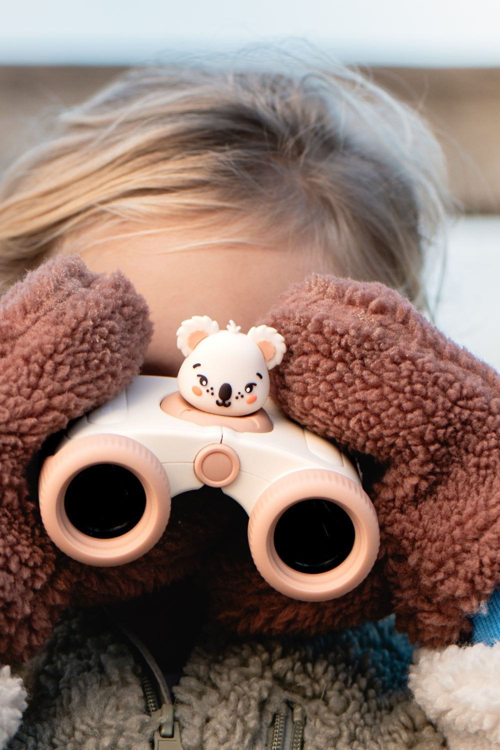 Zoo Eyes - Koala Binoculars