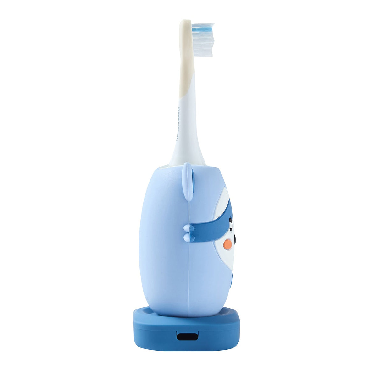Zoofamily Raccoon Kids Sonic Electric Toothbrush 🦝✨
