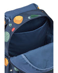 Johnny Backpack - Universe / Classic navy