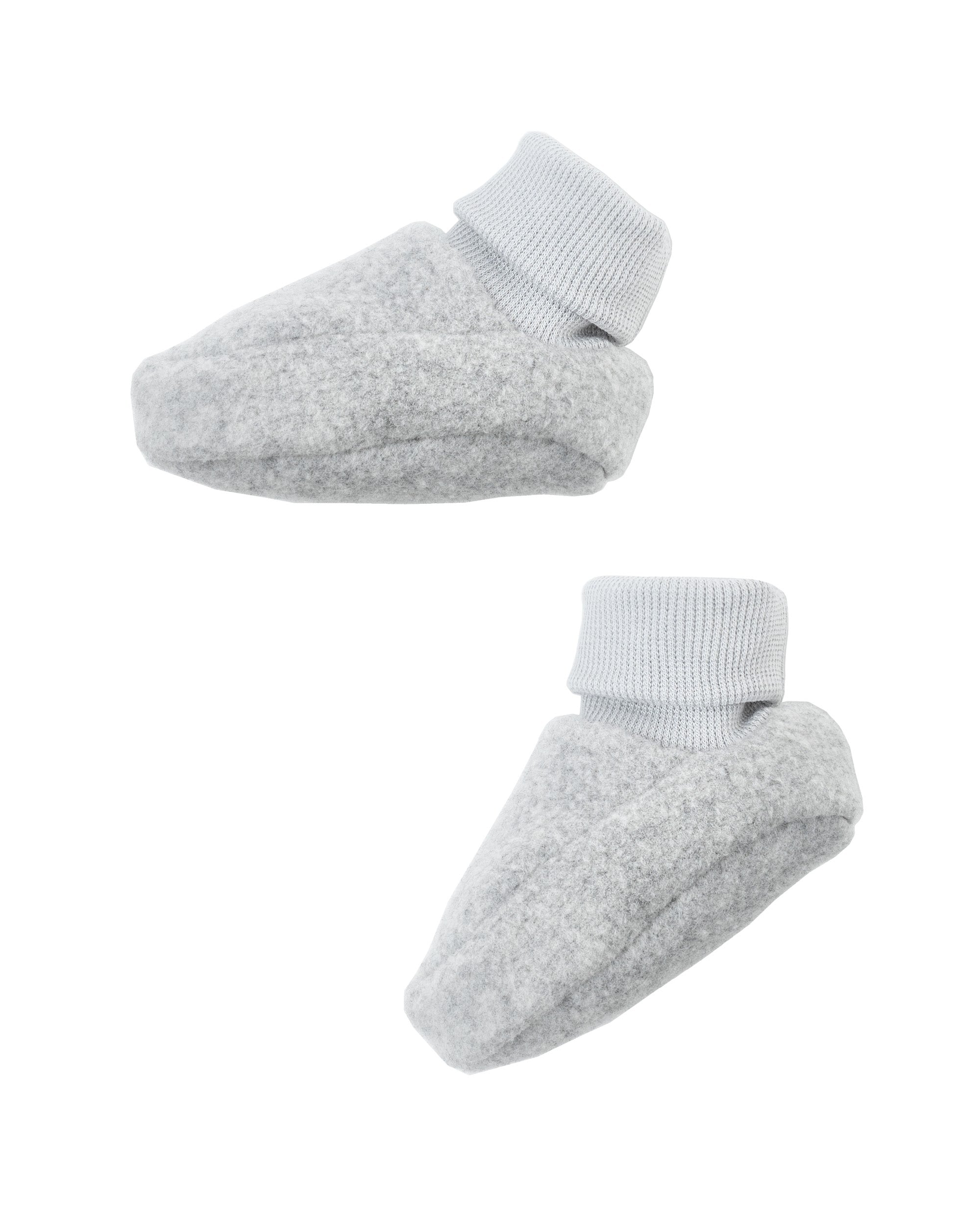 BOOTIES – GOTS – AW26