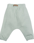 Natural Gift - Mint Set and Bib 3-6 Months