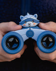 Zoo Eyes - Raccoon Binoculars