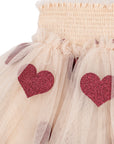 Tullie Smock Skirt ❤️ - Konges Slojd