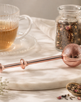 Tea Press Rosé