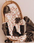 Wrap Sleepsuit – GOTS – AW26