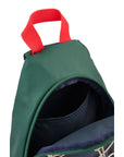 Phoenix One Shoulder Backpack - Classic navy multi mix