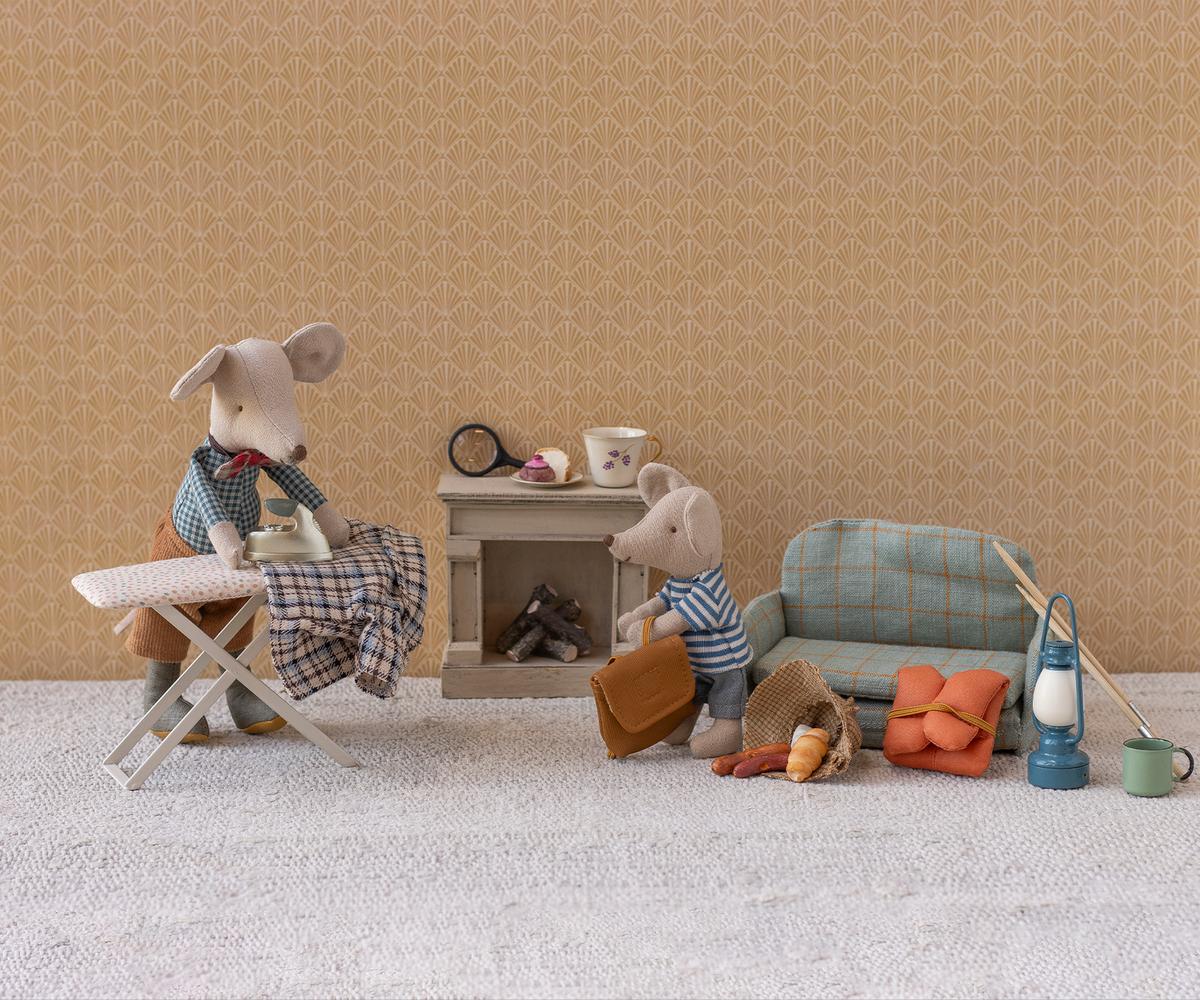 Granddad mouse - Maileg