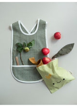 Snack Bag - Green Apple