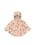 FAIRE RAIN JACKET ☔️🍒