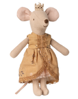 Maileg Big Sister Princess Mouse – A Royal Classic