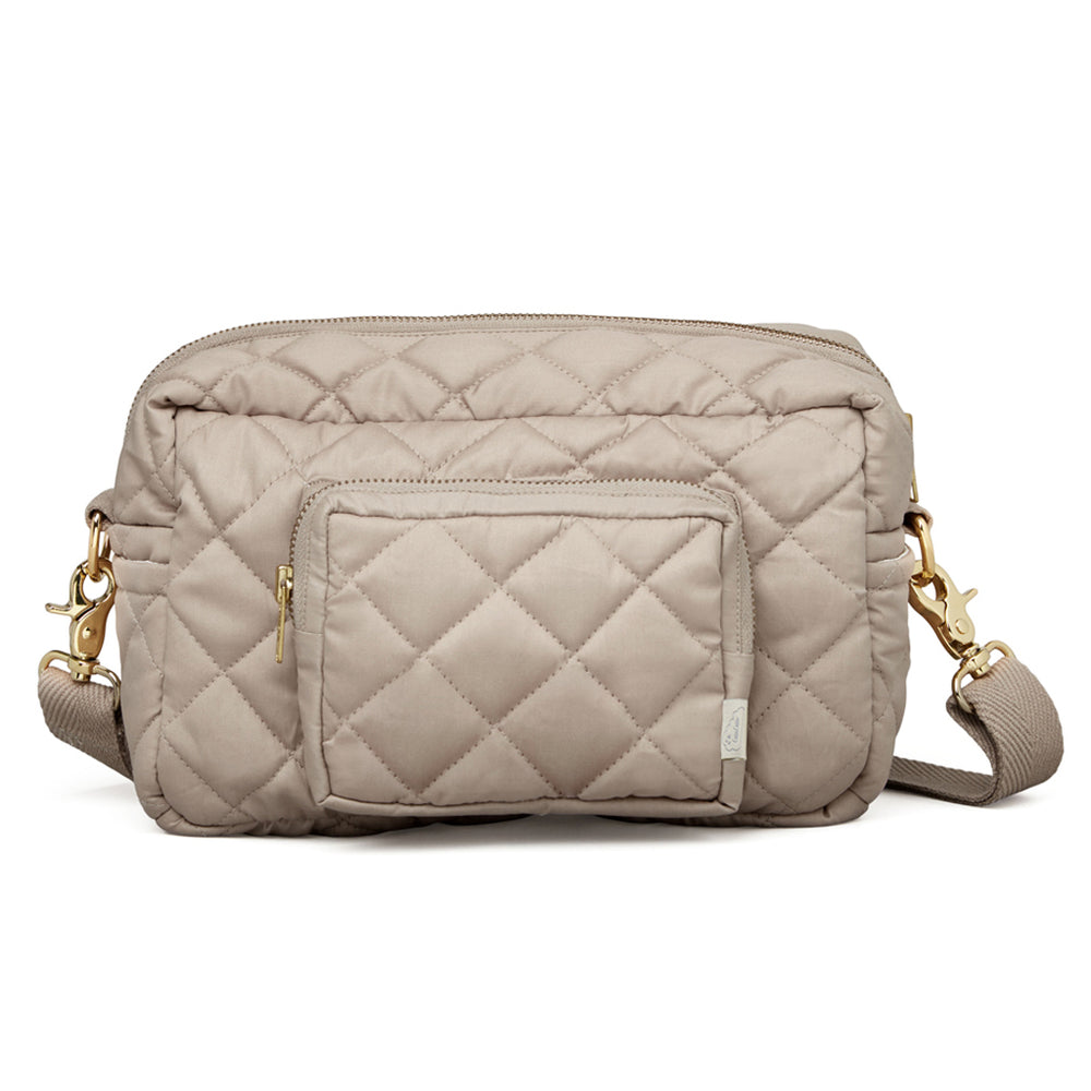 Small Changing Bag – OCS Hazel
