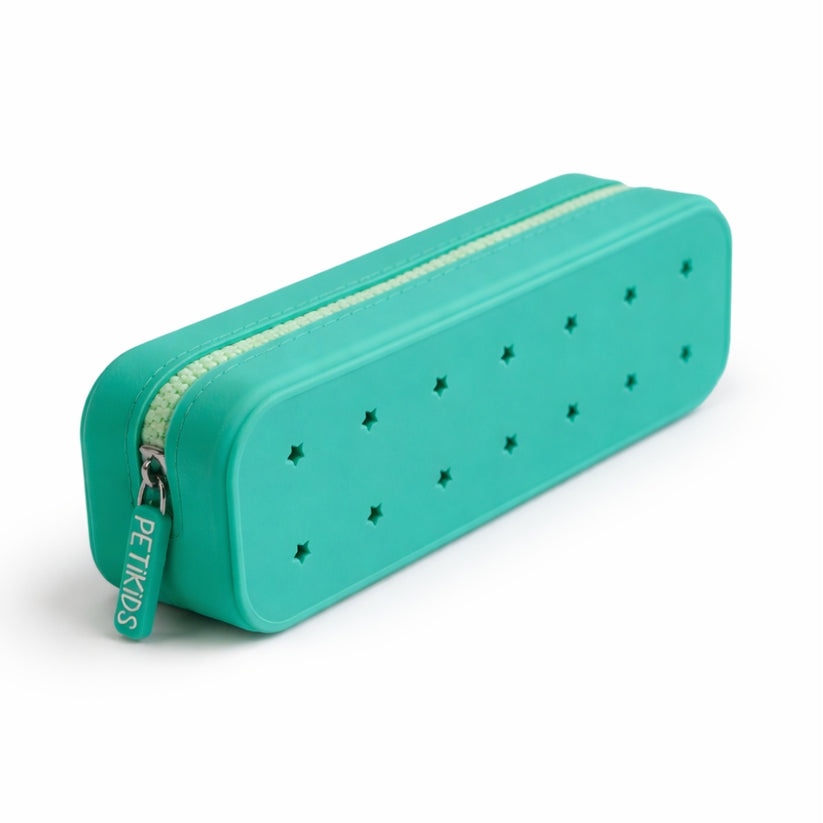 Customizable pencil case
