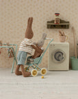 Big Washing Machine, Miniature - Maileg