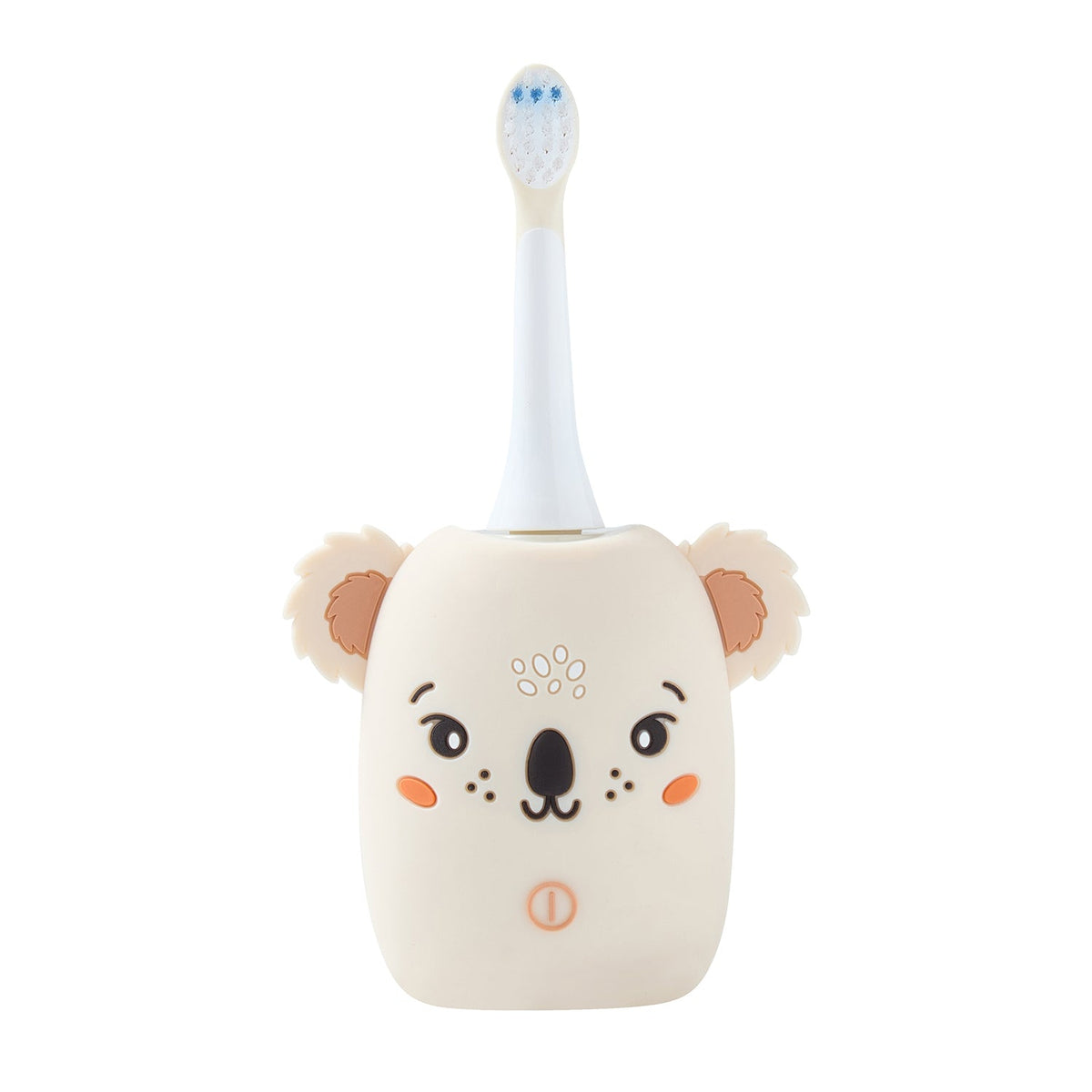 Zoofamily Koala Kids Sonic Electric Toothbrush 🐨✨