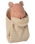 Lullaby friends, Pig, Mini - Rose
