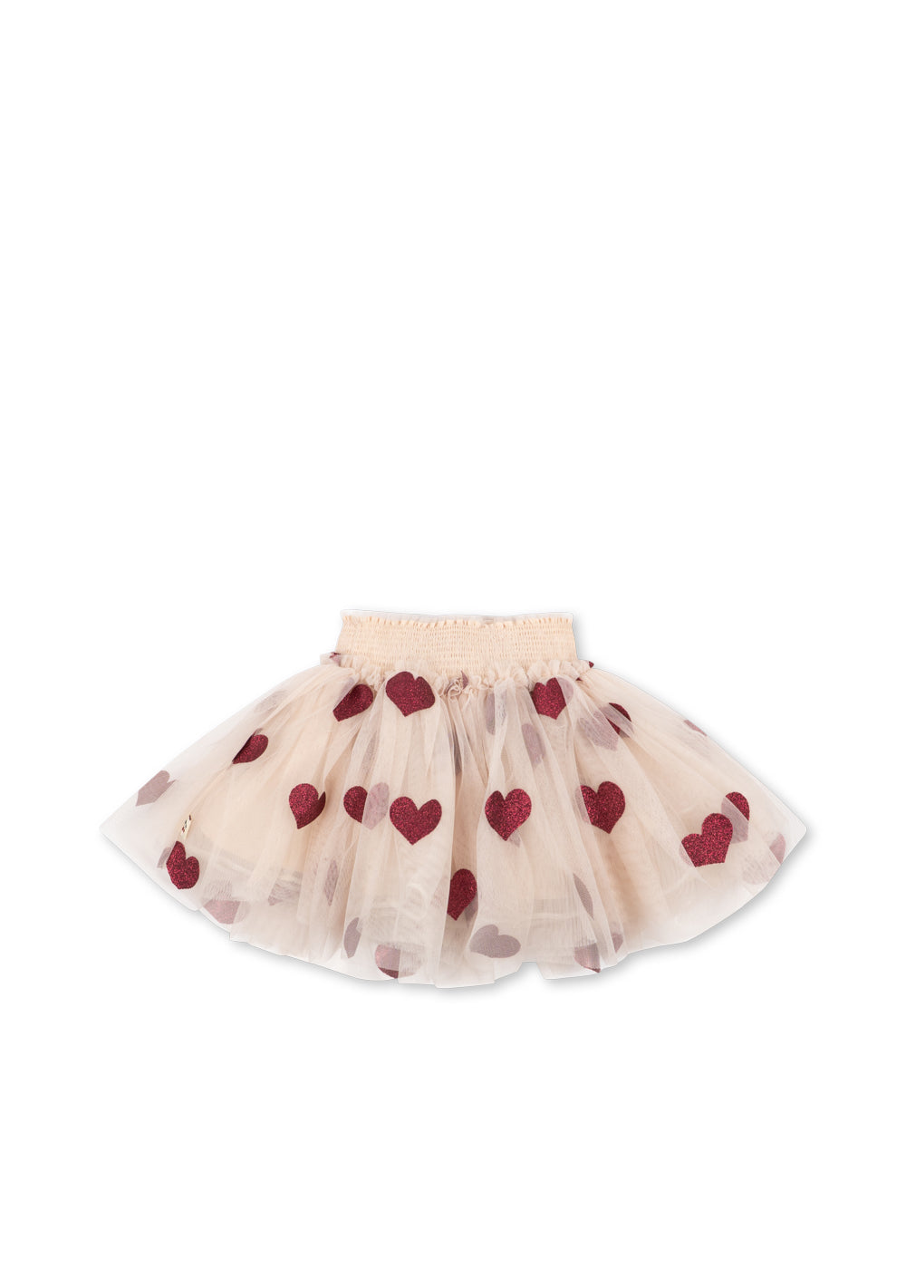 Tullie Smock Skirt ❤️ - Konges Slojd