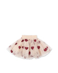Tullie Smock Skirt ❤️ - Konges Slojd
