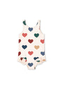 MANUCA  SWIMSUIT GRS