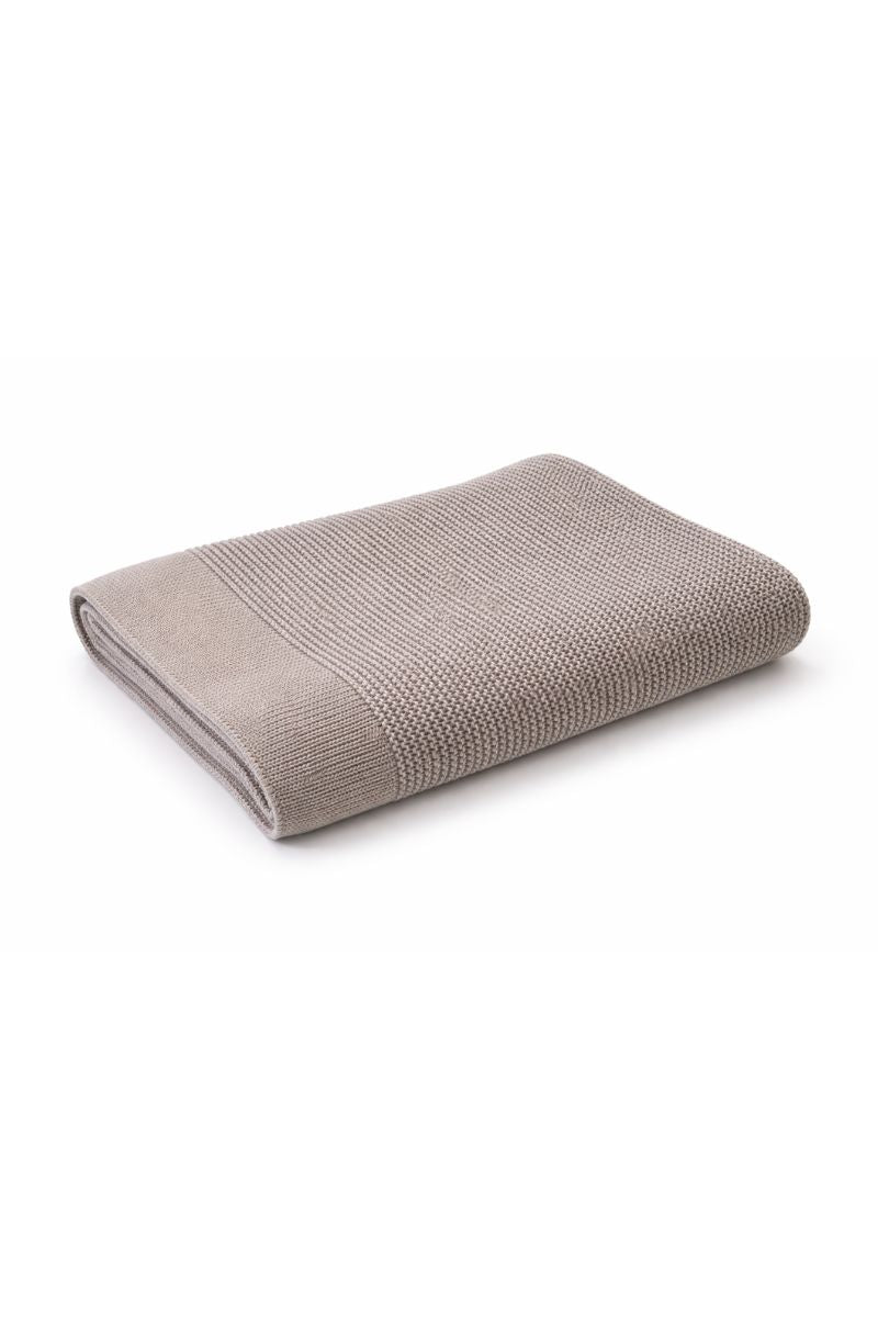 Bamboo Blanket - BAMBOO  🌿 - Beige