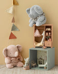 Wardrobe, Large - Dark powder