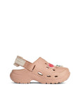 Milas Sandals - Pale Tuscany