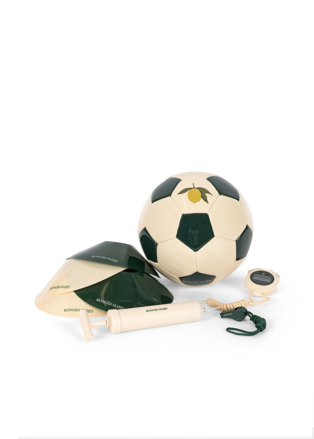 Football Set - Konges Slojd