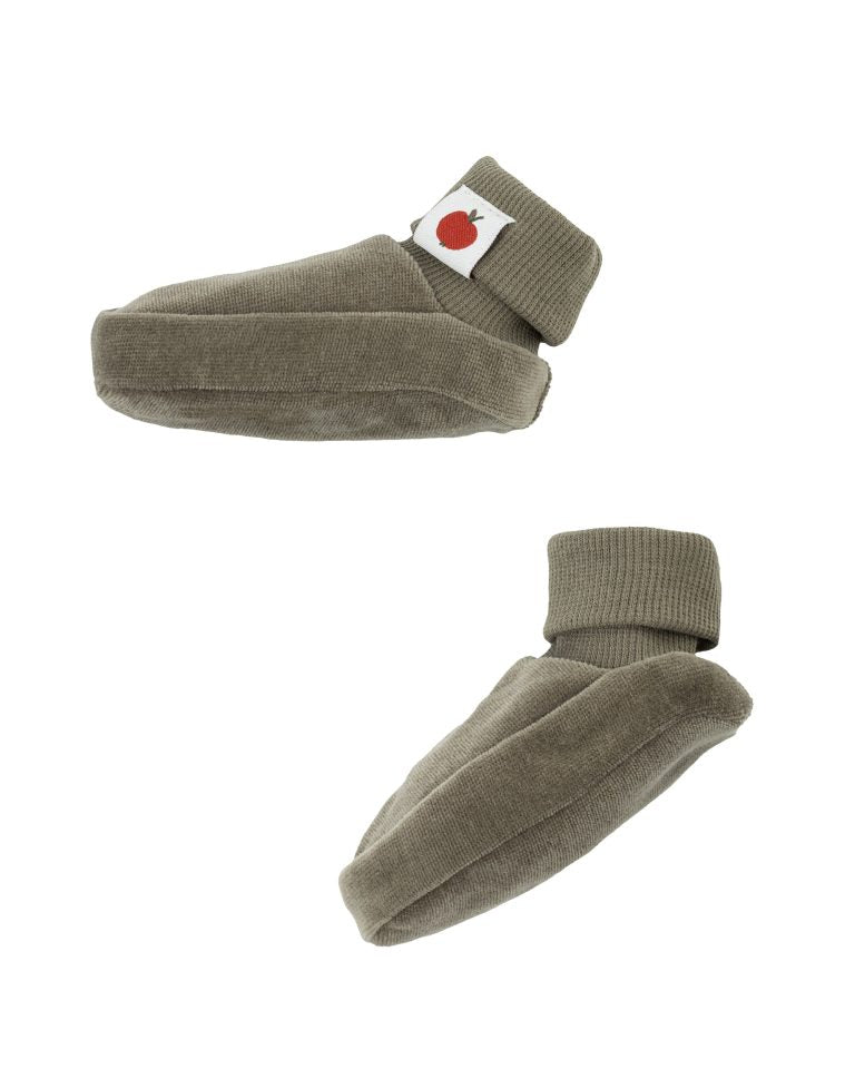BOOTIES – GOTS – AW26