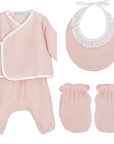Soft Rose Gift Pack