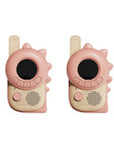Zoo Walkie Talkie - Dino Pink - Dino Pink