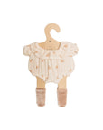 Lupita's Clothes - 20 cm Frilled Bodysuit