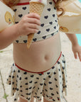 Manon Glitter Bikini