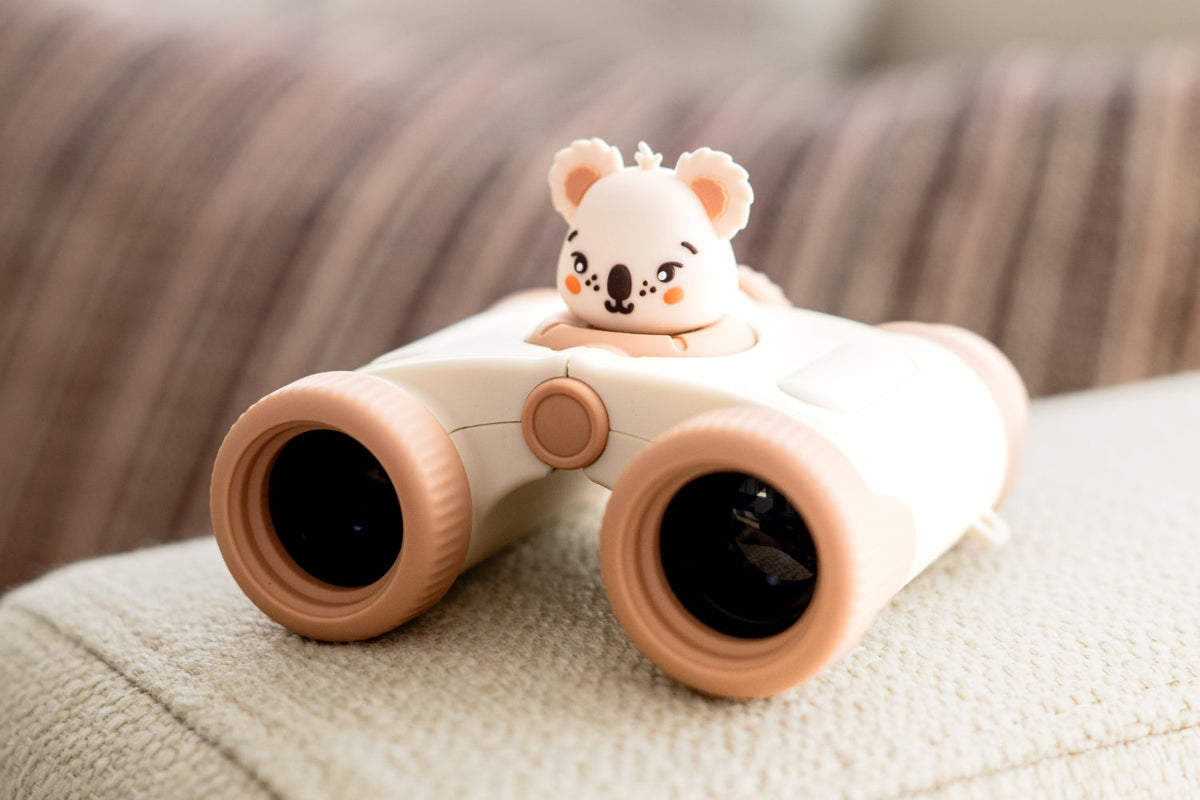 Zoo Eyes - Koala Binoculars